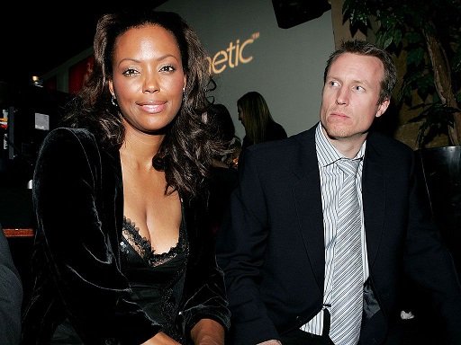 Aisha Tyler Wife