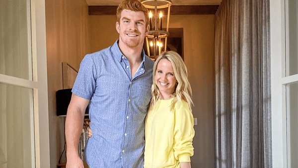 Andy Dalton Wife