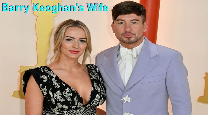 Barry Keoghan's Wife