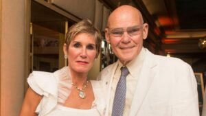 Carville Wife