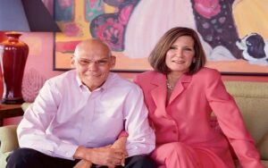 Carville Wife