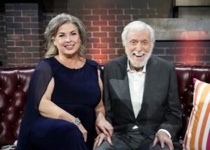 Dick Van Dyke Wife