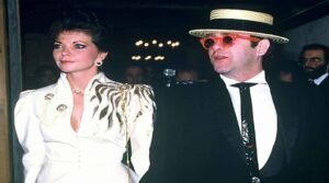 Did Elton John Ever Have a Wife