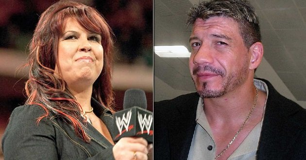 Eddie Guerrero’s Wife