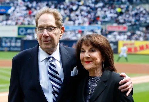 John Sterling Wife