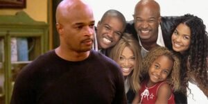 My Wife and Kids Cast