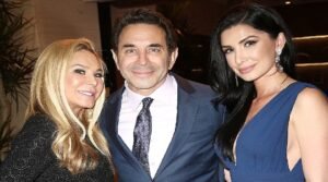 Paul Nassif Wife Age 