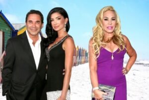 Paul Nassif Wife Age