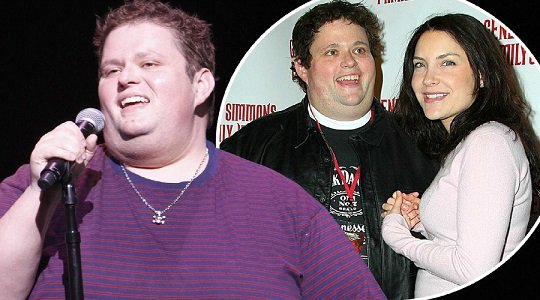 Ralphie May’s Wife’s Death