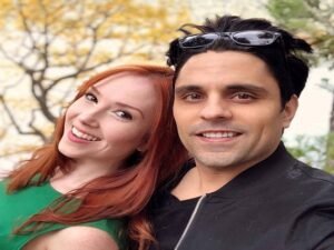 Ray William Johnson Wife