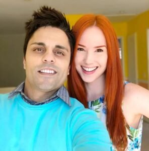 Ray William Johnson Wife