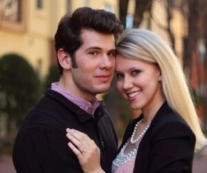 Steven Crowder Wife