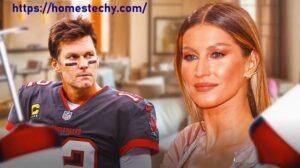 Tom Brady’s Wife