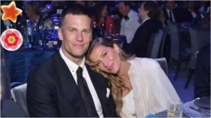 Tom Brady’s Wife