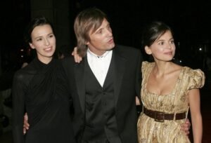 Viggo Mortensen Wife