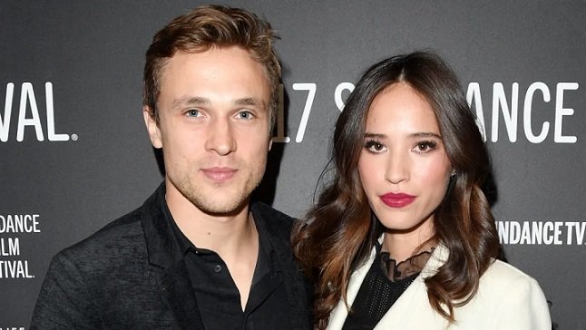 Who is William Moseley Wife