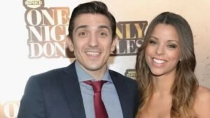 Andrew Schulz Wife