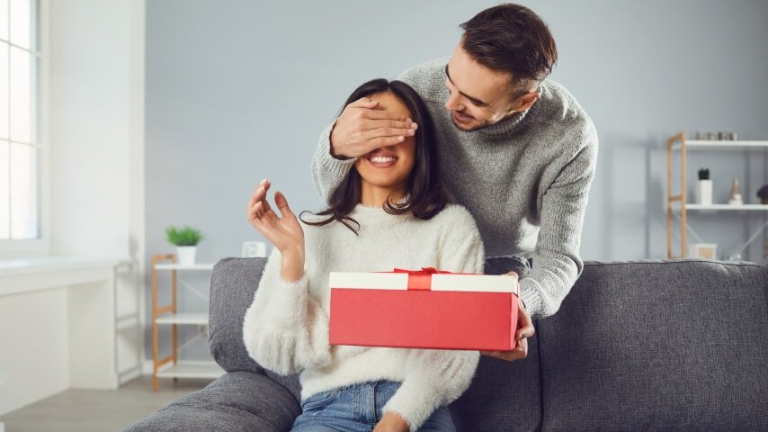 Best Birthday Gift for Wife