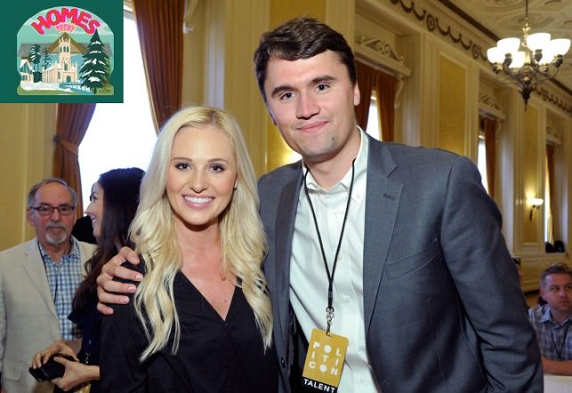 Charlie Kirk’s Wife