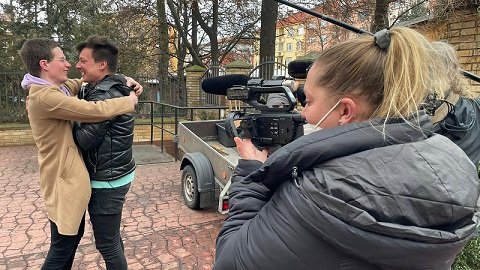Czech Wife Swap