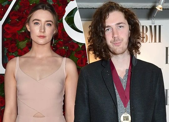 Hozier Wife