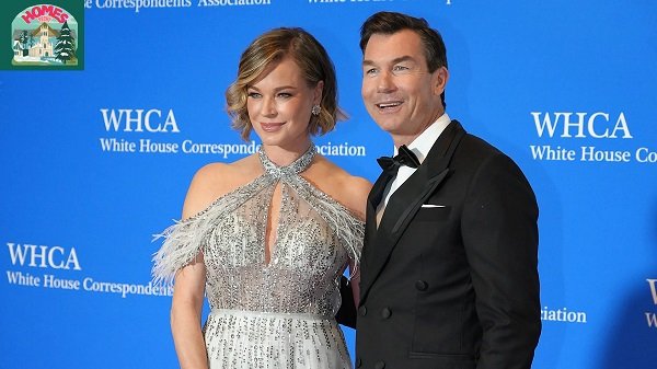 Jerry O'Connell Wife