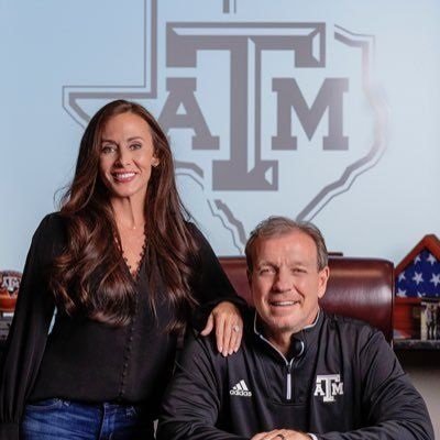 Jimbo Fisher Wife