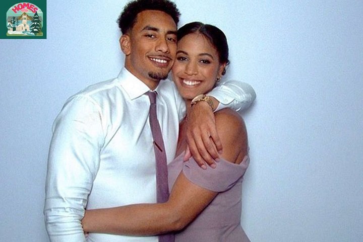 Jordan Love's Wife