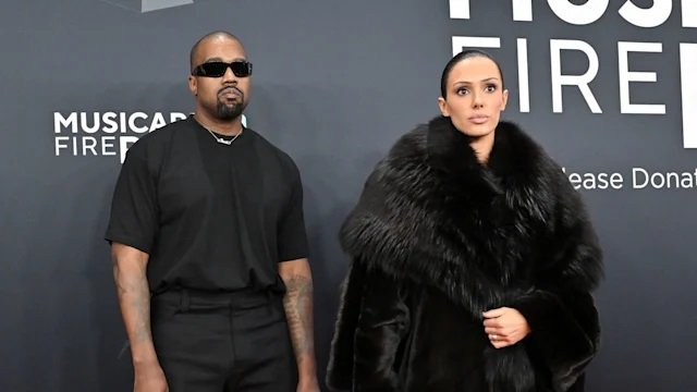 Kanye Wife