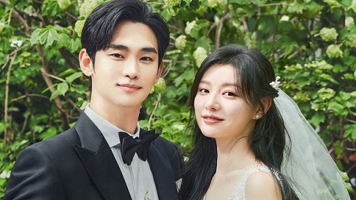 Kim Soo Hyun Wife