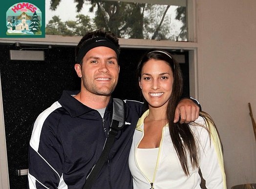 Kyle Brandt Wife