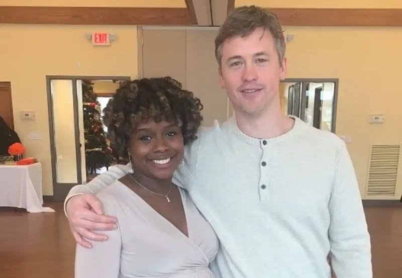 Matt McCusker Wife