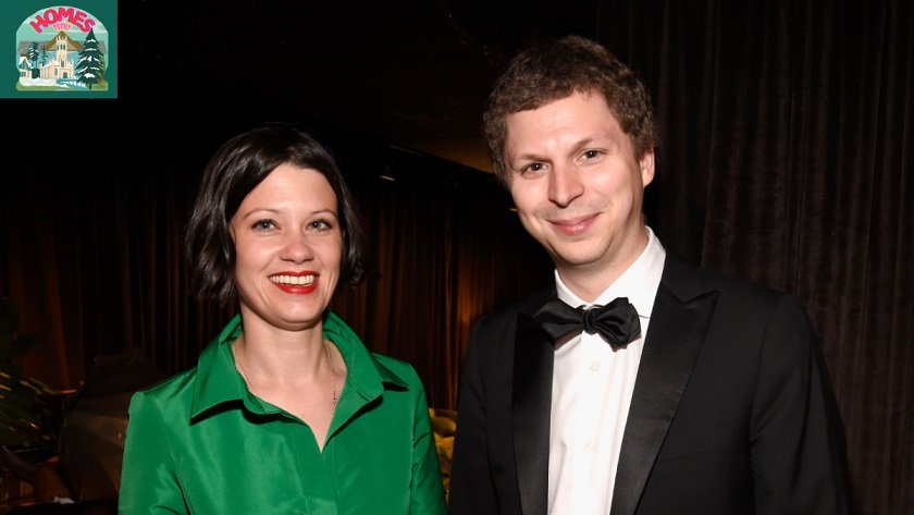 Michael Cera's Wife
