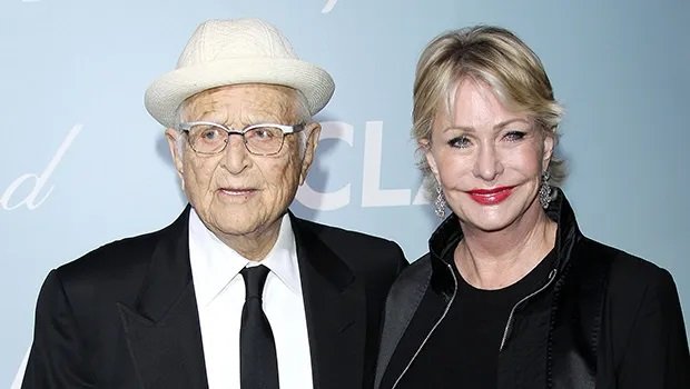 Norman Lear Wife