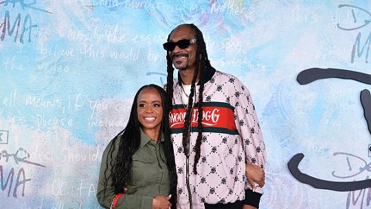Snoop Dogg Wife Age