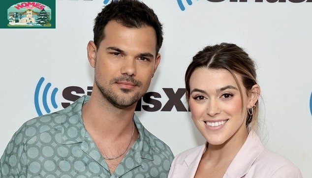 Taylor Lautner’s Wife