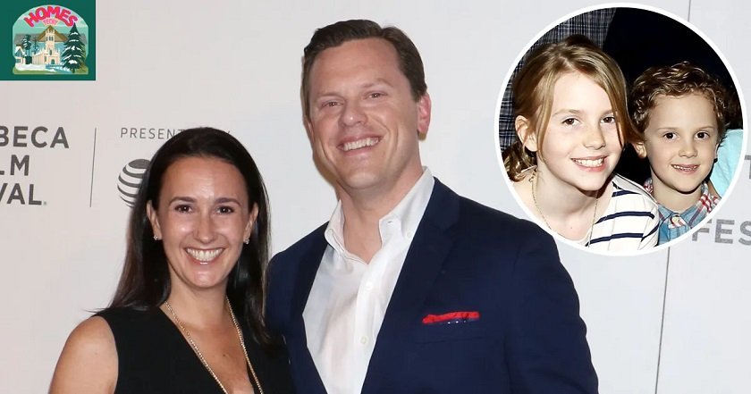 Willie Geist Wife