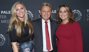 Pat Sajak Wife Age