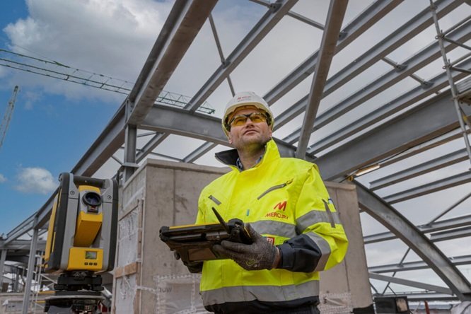 3D Measurement Netherlands